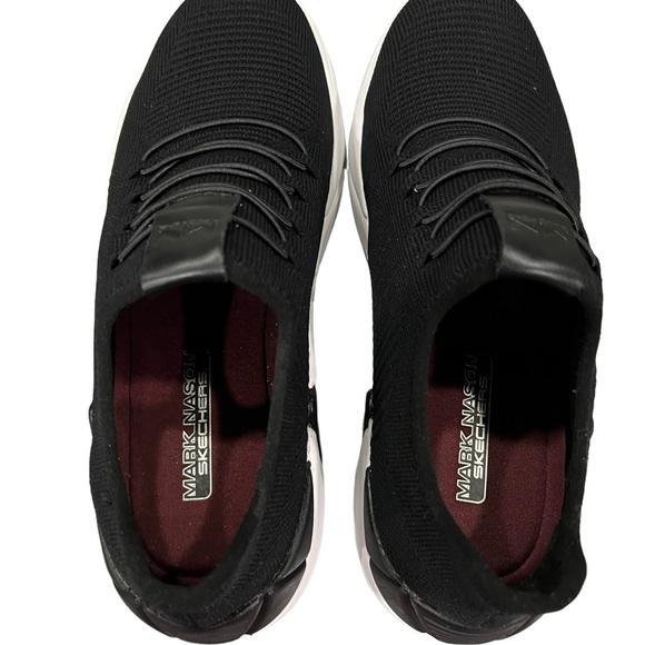 Skechers Mens A-Line - Axes - Picture 1 of 10